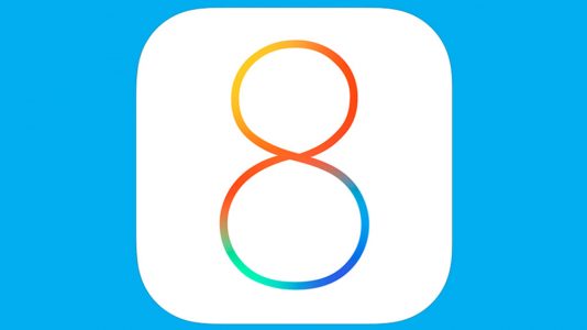 ios 8