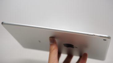 iPad air