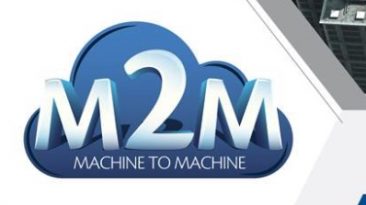 M2M