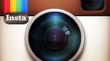 Instagram para web