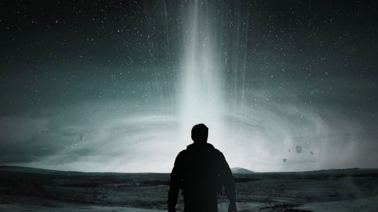 tercer tráiler de Interstellar