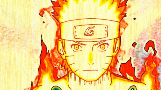 fin del manga de naruto