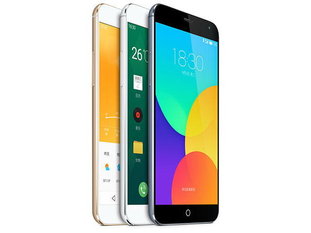 Meizu mx4 видео обзор