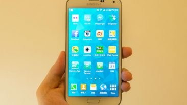 Samsung Galaxy S6