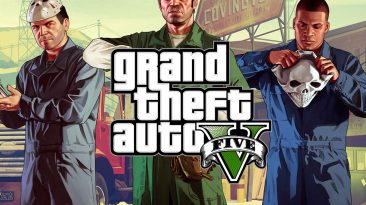 GTA V para PS4 y Xbox One