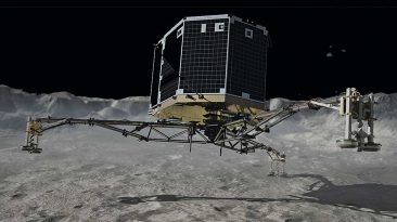 Rosetta