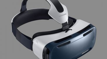 Samsung Gear VR