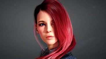 Sistema de creación de personajes de Black Desert