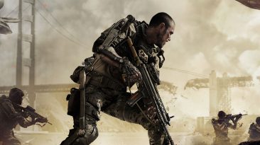 call of duty: advance warfare gratis en Steam