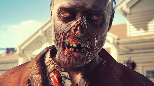 Beta de Dead Island 2