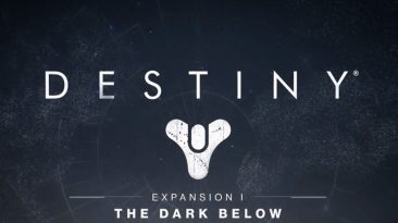 tráiler de Destiny the dark below