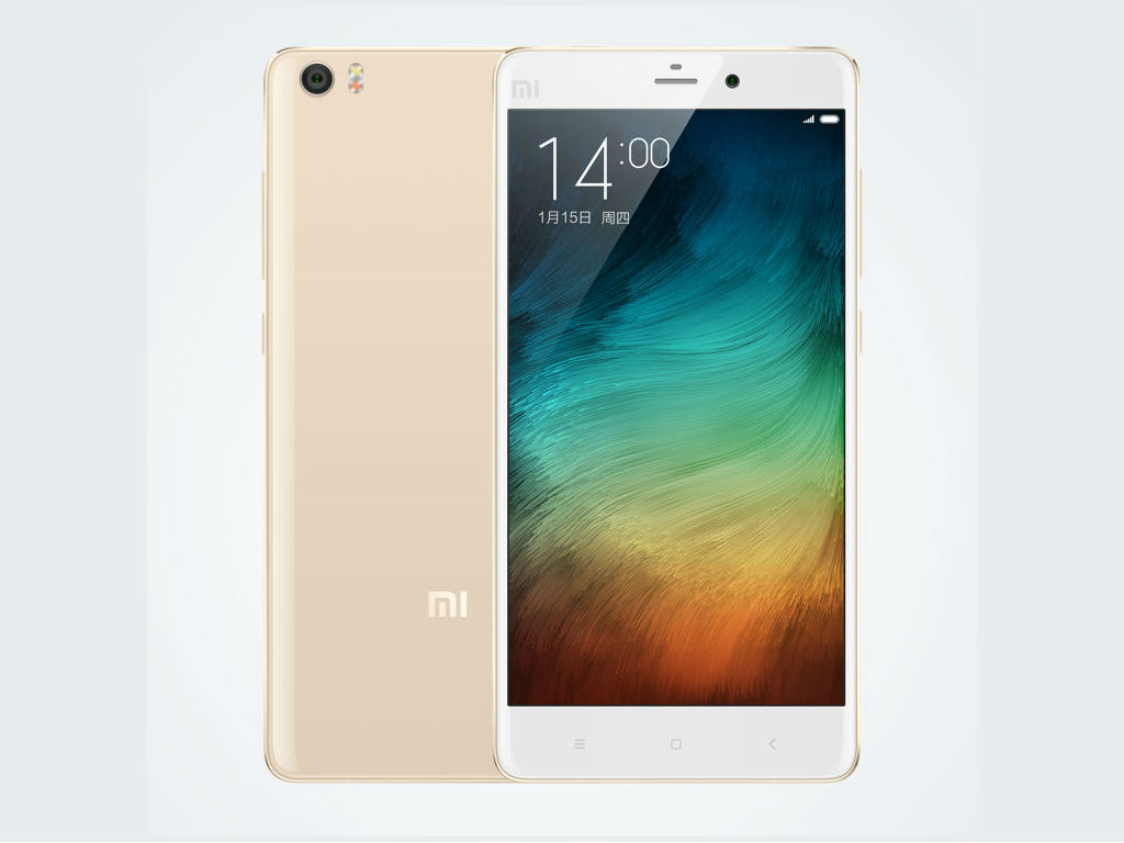 Xiaomi ли