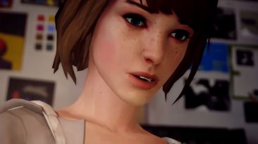 gameplay de life is strange