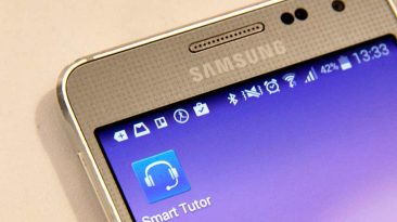 Samsung Smart Tutor