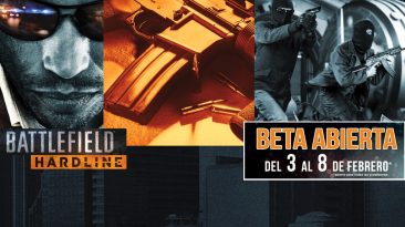 Battlefield: Hardline