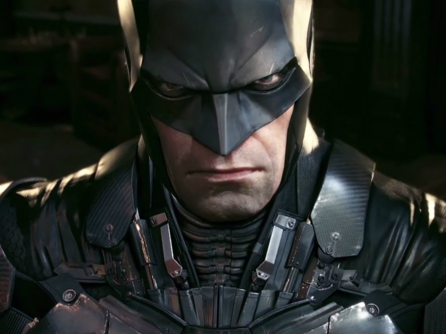 Batman: Arkham Knight' será para mayores de 17 • 