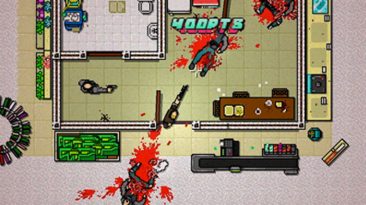 fecha de lanzamiento de hotline miami 2