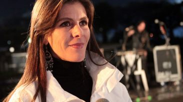 María Carolina Hoyos