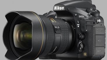 nikon d810a