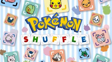 pokémon shuffle para nintendo 3ds