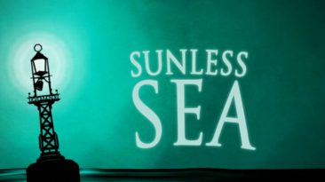 Sunless sea en Steam