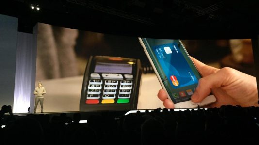 Samsung Pay