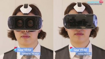 samsung gear vr