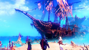 tráiler de Trine 3