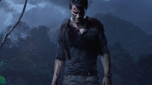 demoran uncharted 4