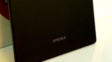 Sony Xperia Z4