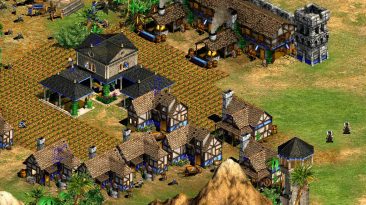 expansión age of empires 2