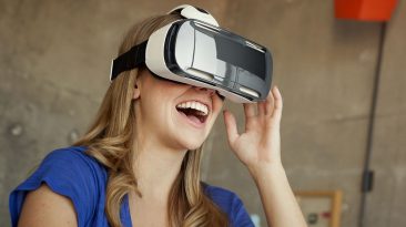 samsung gear vr para s6 y s6 edge