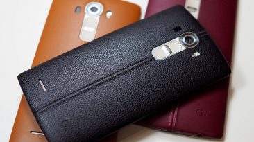 LG G4