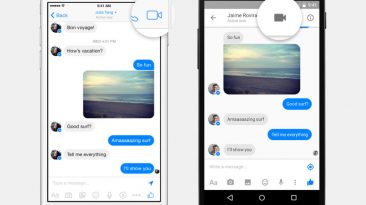 Facebook Messenger