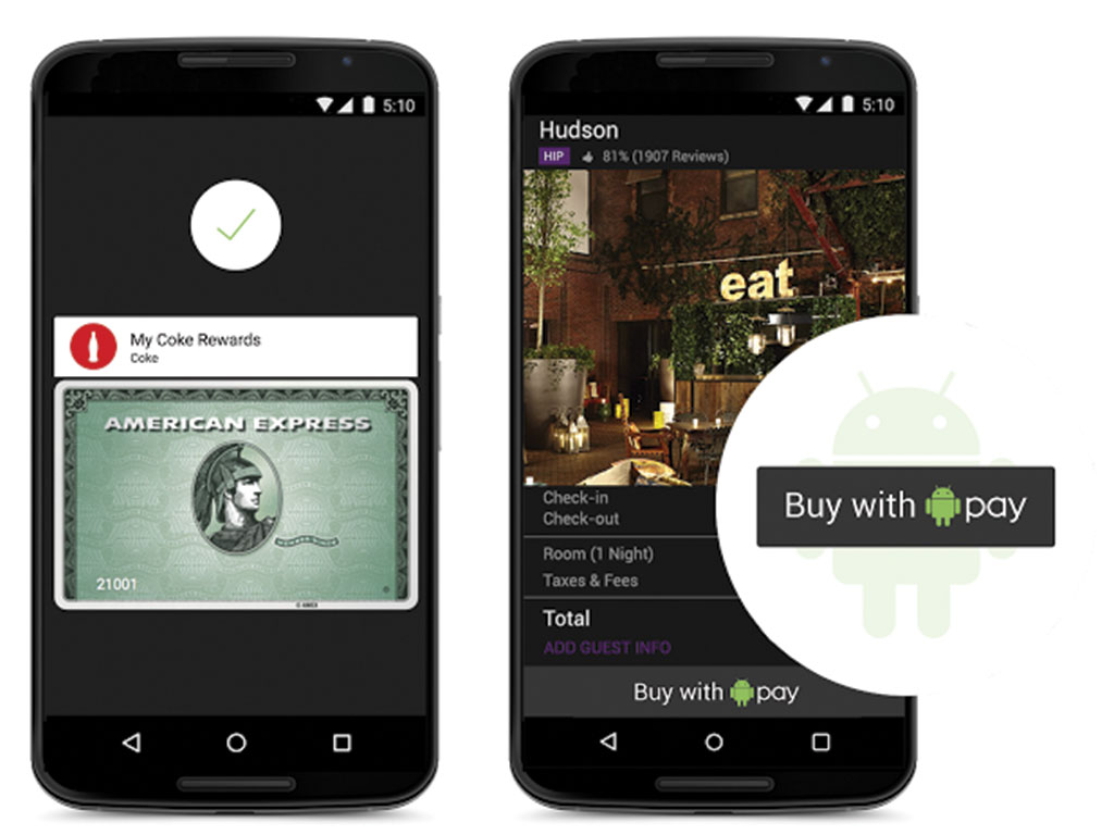 download android pay app