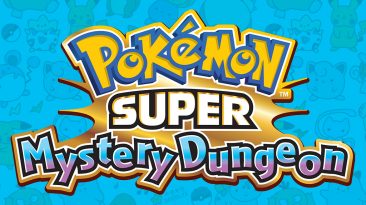 nuevo pokémon super mystery dungeon