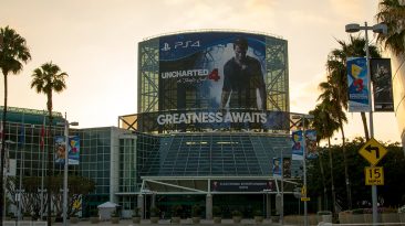 Juegos confirmados de E3 2015