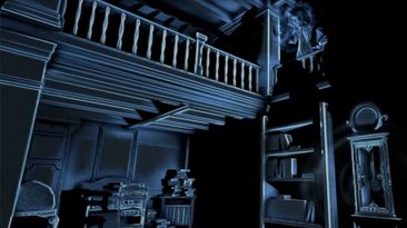 gameplay de perception