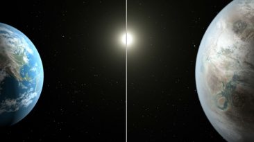 Kepler-452b