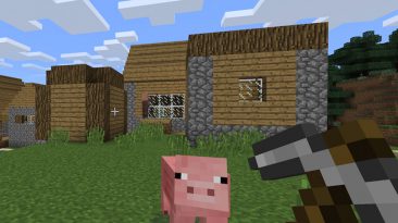 minecraft windows 10 edition beta