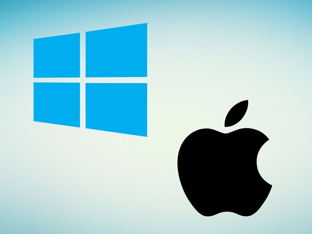 Apple фото для windows 10