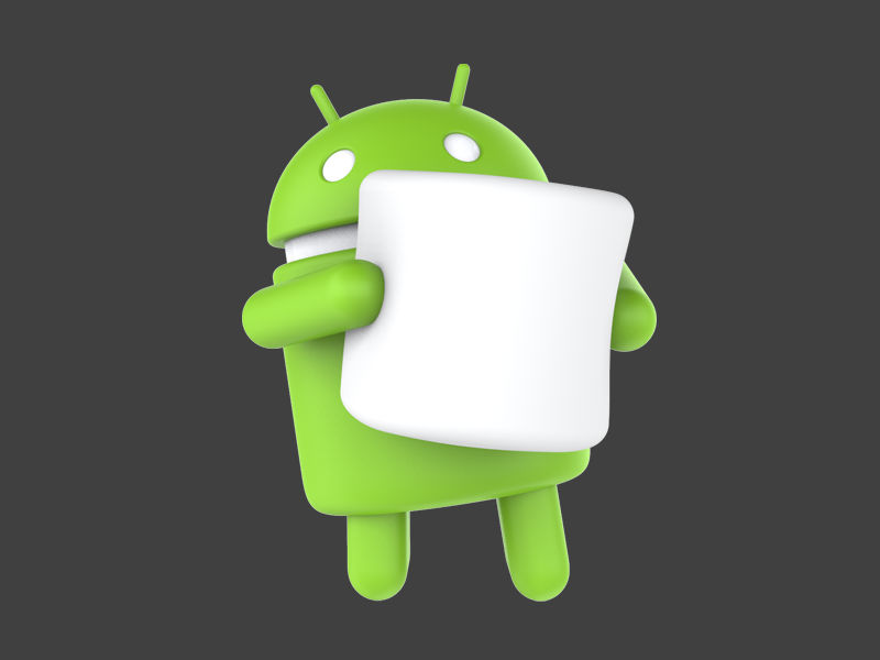 Android versión 6.0