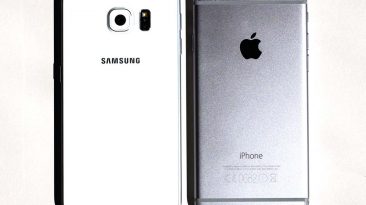 Apple vs. Samsung