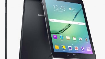 Samsung Galaxy Tab S2