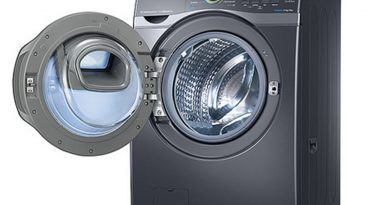 Samsung WW8500 AddWash