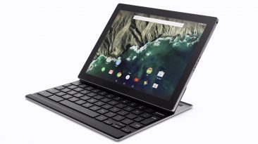 Pixel C