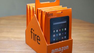 Amazon Fire