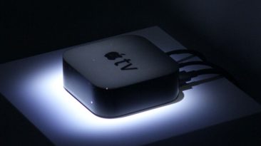 Apple TV