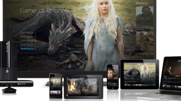 HBO Go