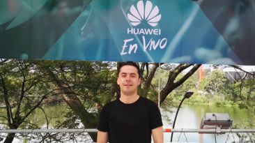 marca Huawei